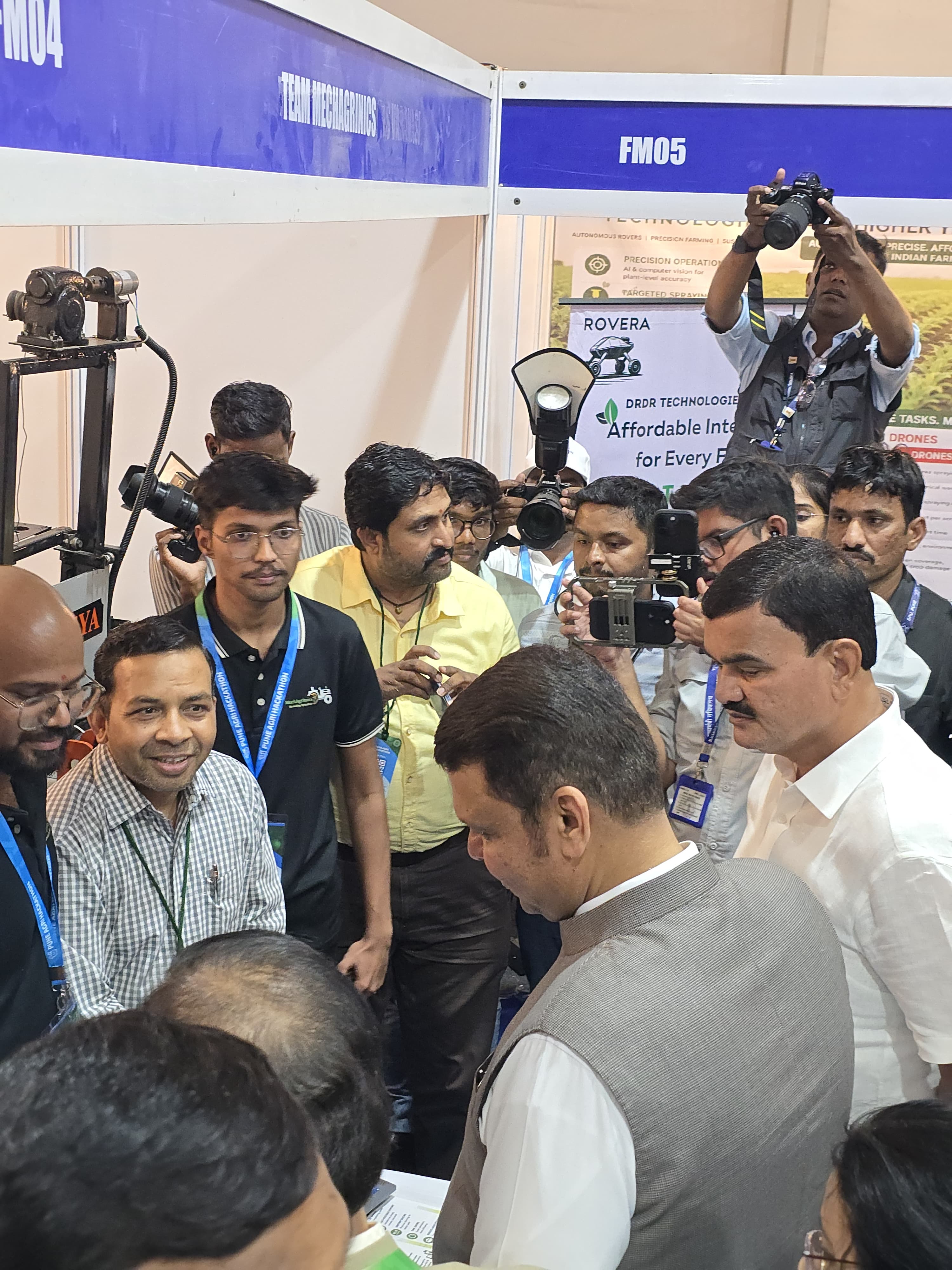 Media Coverage