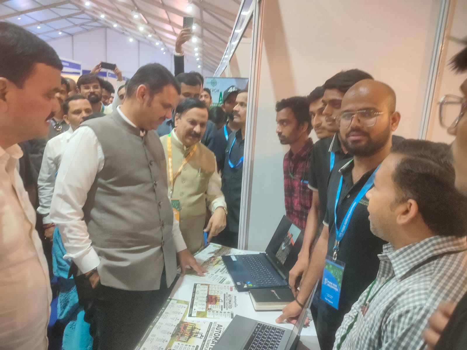 Media Coverage