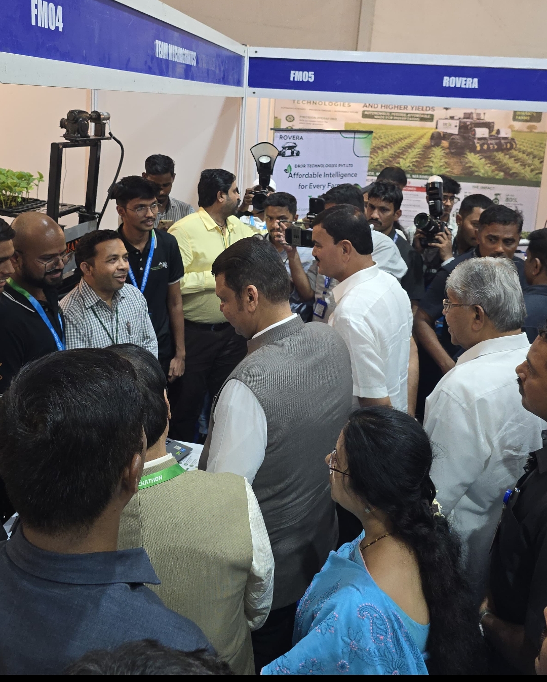 Media Coverage