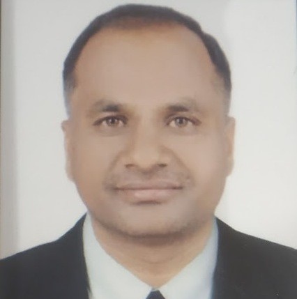 Mr. Kamble Babasaheb