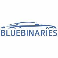 Bluebinaries